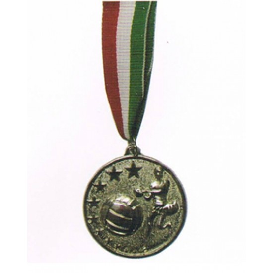 Netball Medals