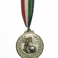 Soccer Medals