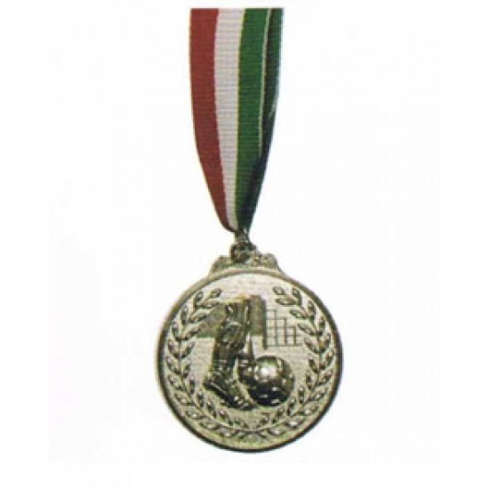 Soccer Medals