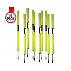 Slalom Pole - Folding Slalom Pole - Folding