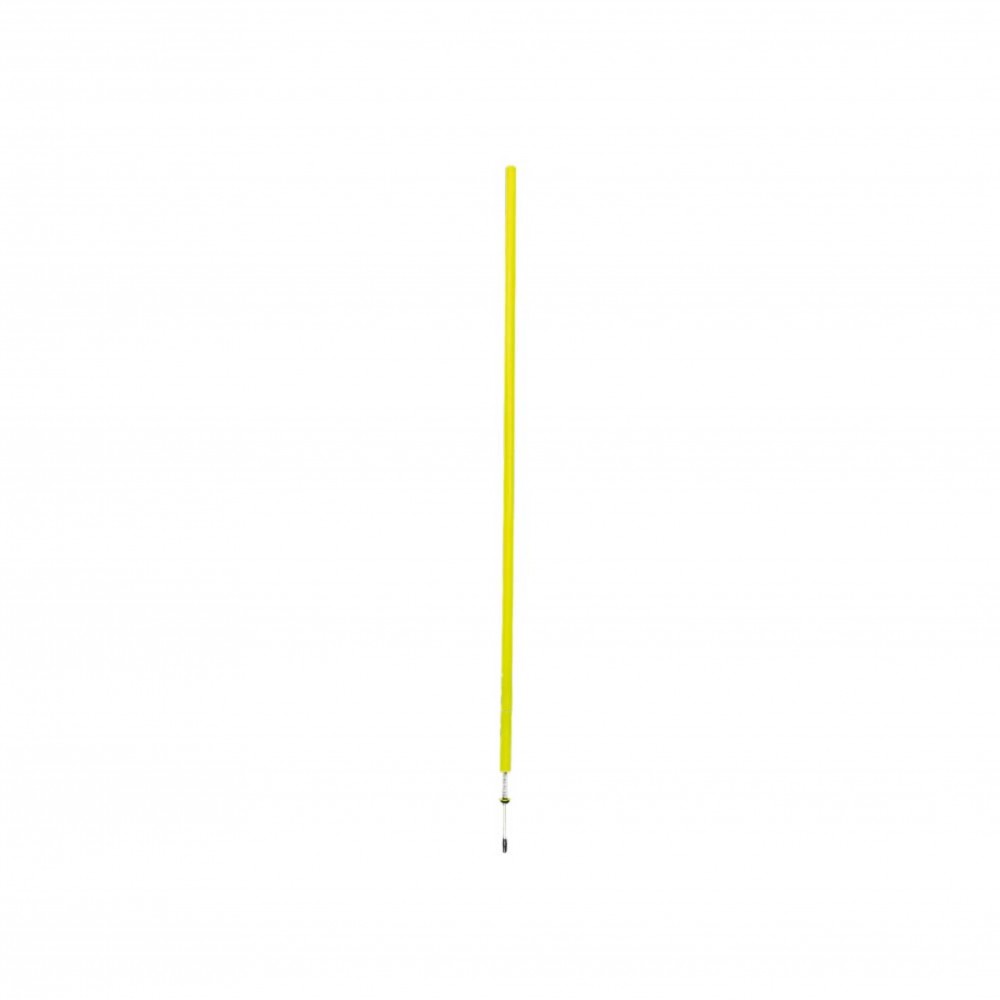 Slalom Pole - Folding bottom spring