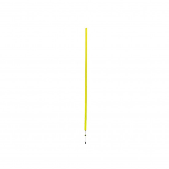 Slalom Pole - Folding bottom spring