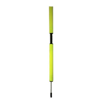 Slalom Pole - Folding top spring