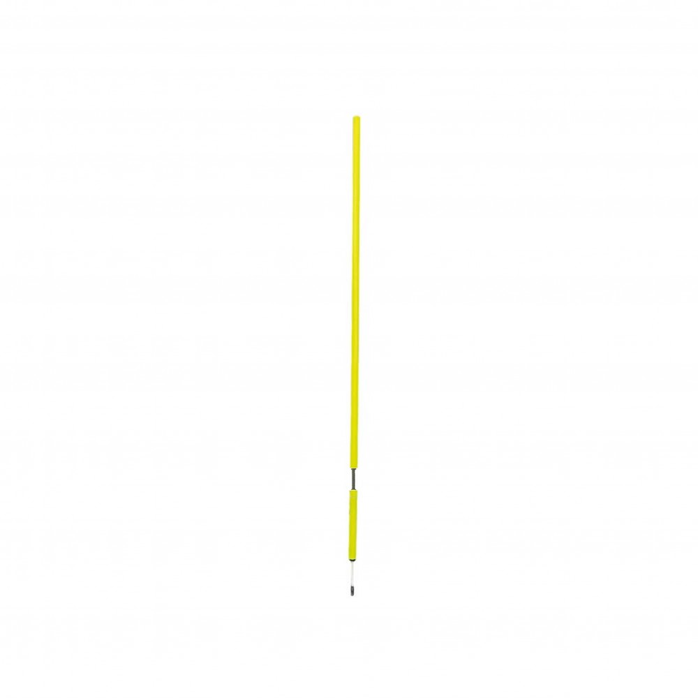 Slalom Pole - Folding top spring Slalom Pole - Folding top spring