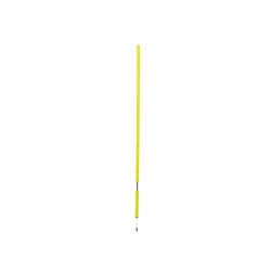 Slalom Pole - Folding top spring