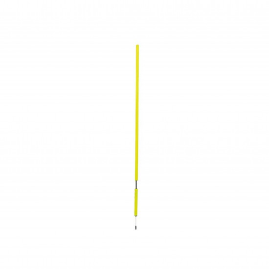 Slalom Pole - Folding top spring