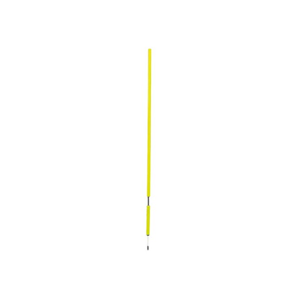 Slalom Pole - Folding top spring Slalom Pole - Folding top spring