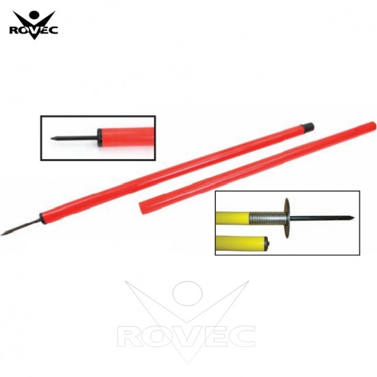 Slalom Pole - Folding Slalom Pole - Folding