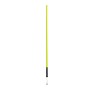 Slalom pole - with Metal Spike