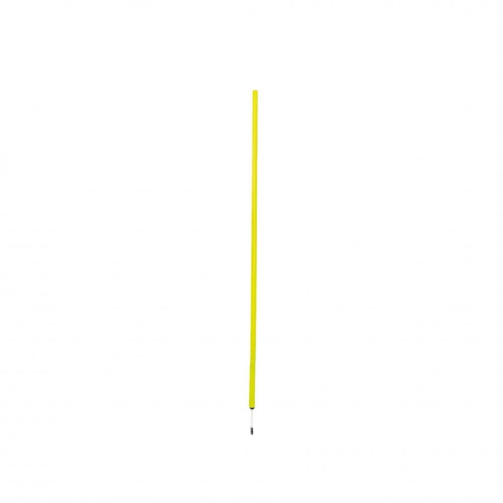 Slalom pole