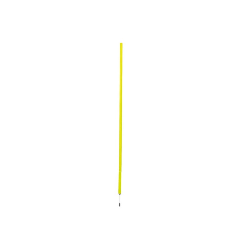 Slalom pole