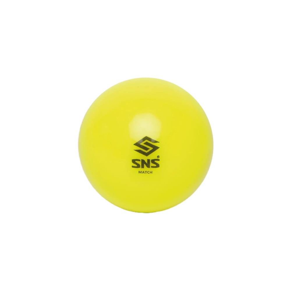 Smooth Match Hockey Ball Smooth Match Hockey Ball