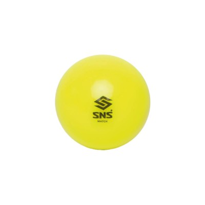 Smooth Match Hockey Ball Smooth Match Hockey Ball