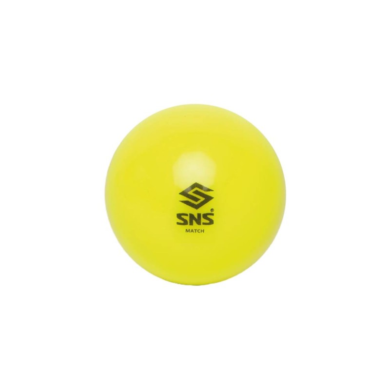 Smooth Match Hockey Ball