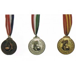 Soccer Medals Soccer Medals