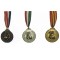 Soccer Medals