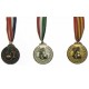 Soccer Medals