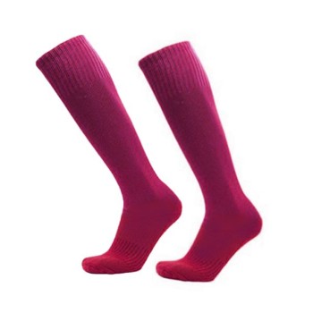 Plain Socks