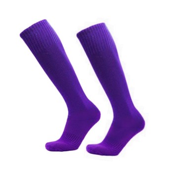 Plain Socks