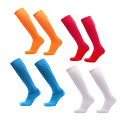 Plain Socks