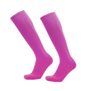 Plain Socks