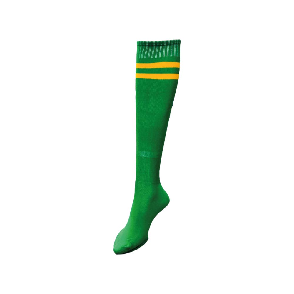 Striped Socks