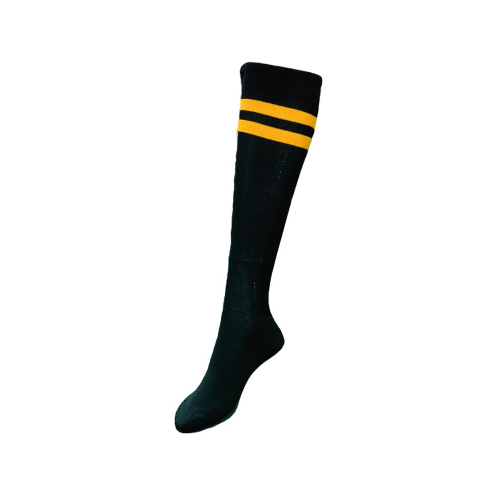 Striped Socks Striped Socks