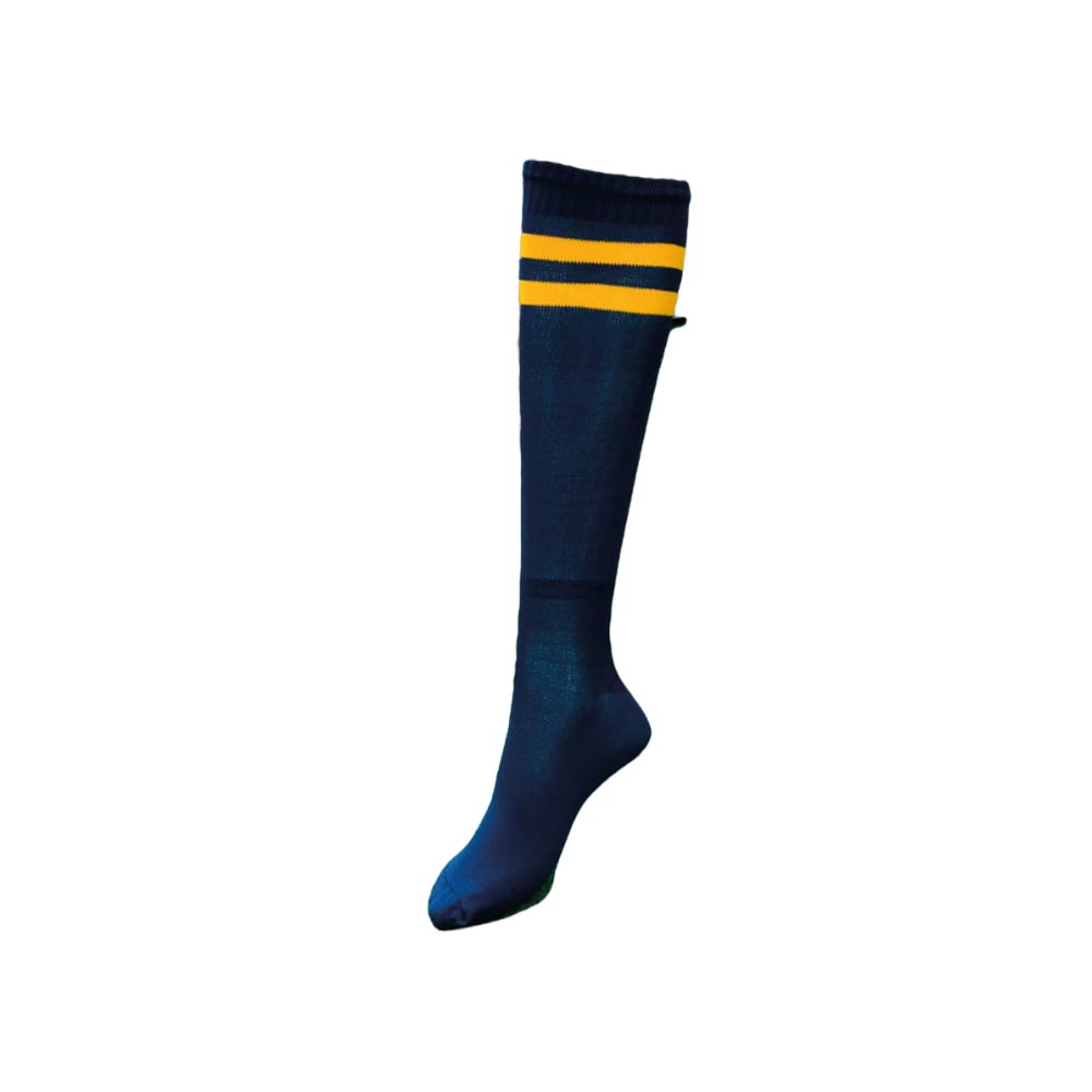 Striped Socks