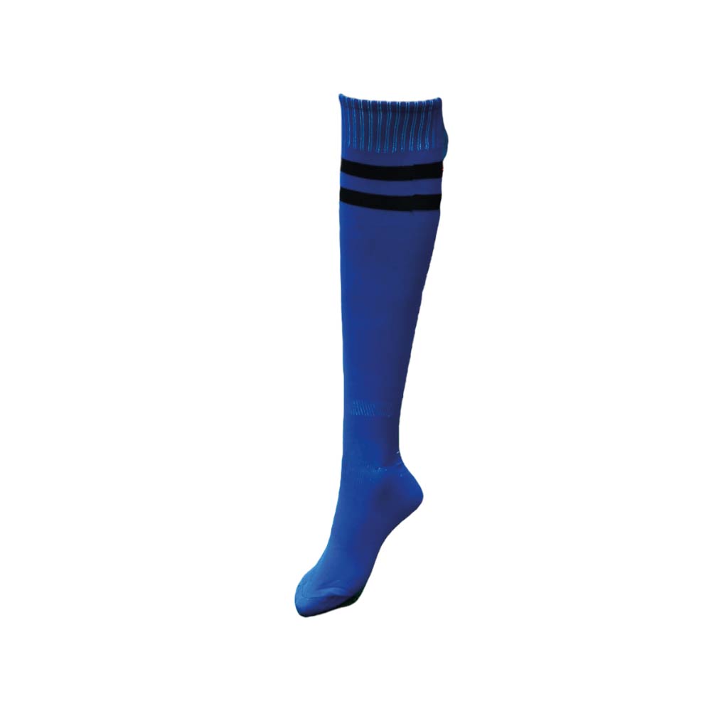 Striped Socks