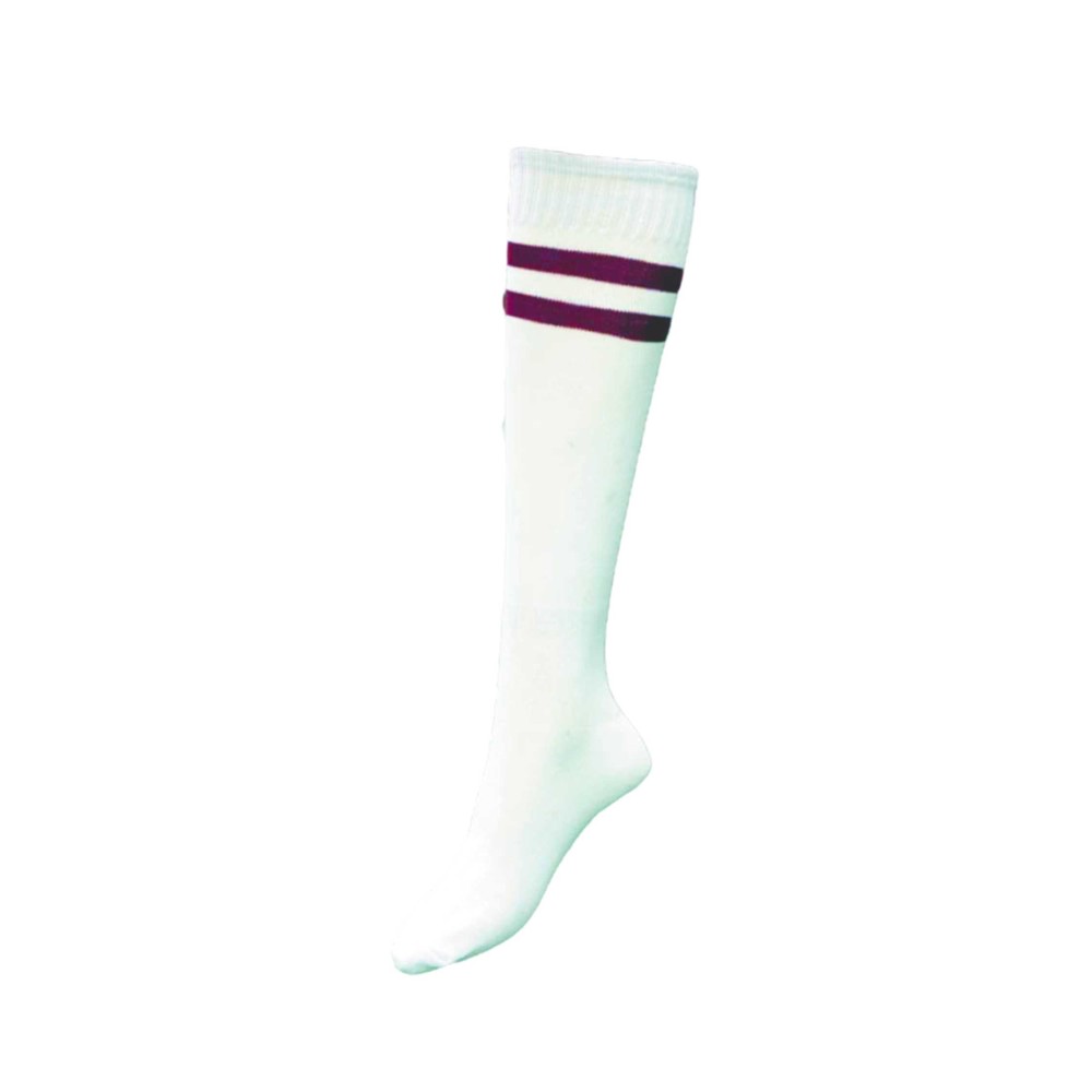 Striped Socks