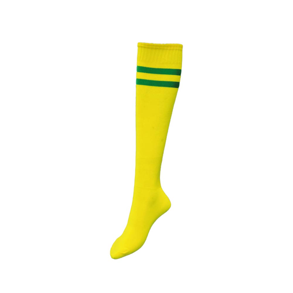 Striped Socks