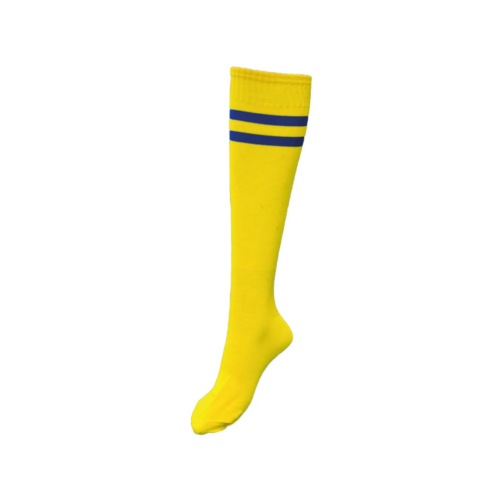 Striped Socks