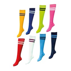 Striped Socks