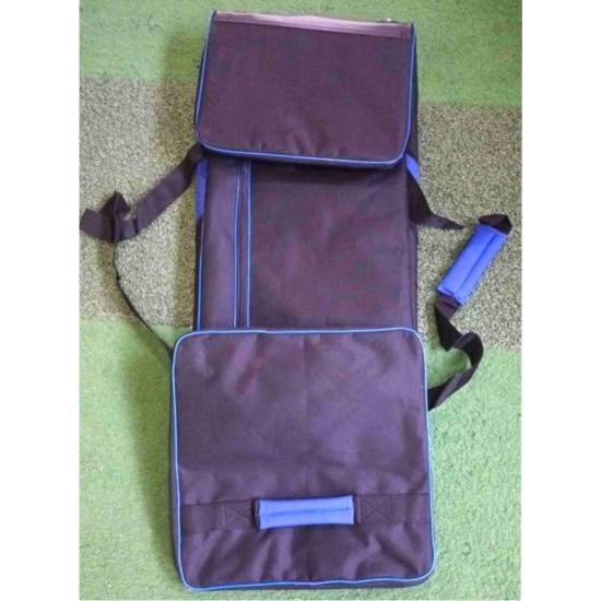 Trolley Teambag