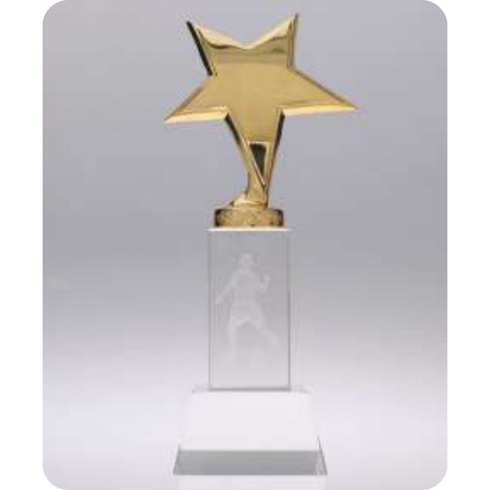 Trophy