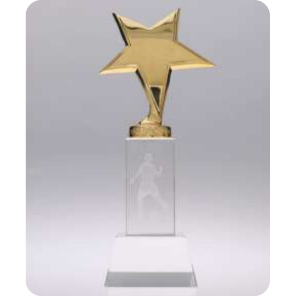 Trophy