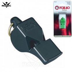 Whistle Whistle