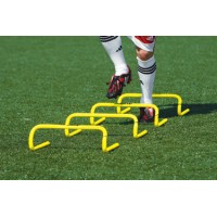 Training Hurdles Training Hurdles