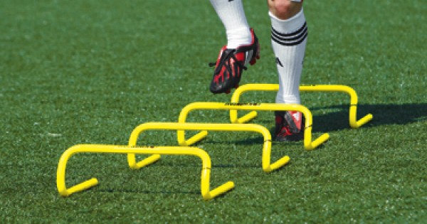 Puma Soccer Equipment I Puma Soccer Training Accessories I Soccer