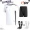Adidas Entrada Kit