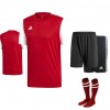 Adidas Estro Kit