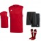 Adidas Estro Kit