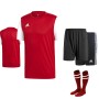 Adidas Estro Kit