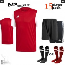 Adidas Estro Kit Adidas Estro Kit
