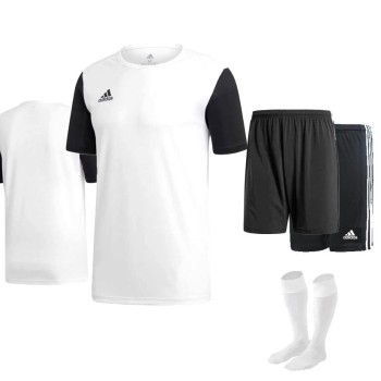 Adidas Estro Kit