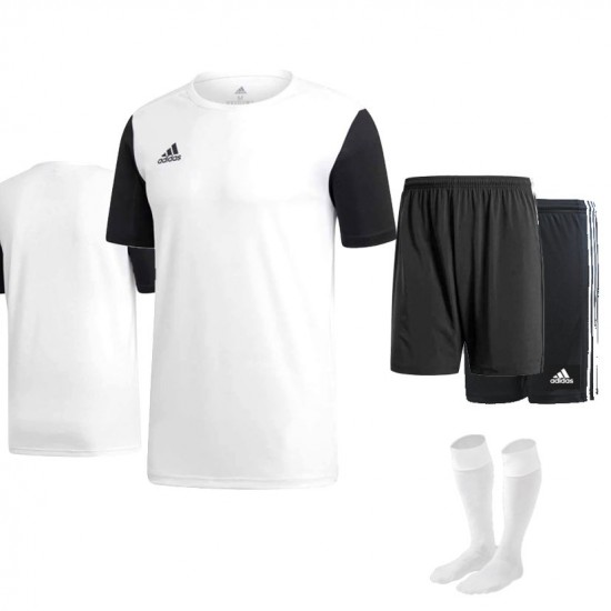 Adidas Estro Kit