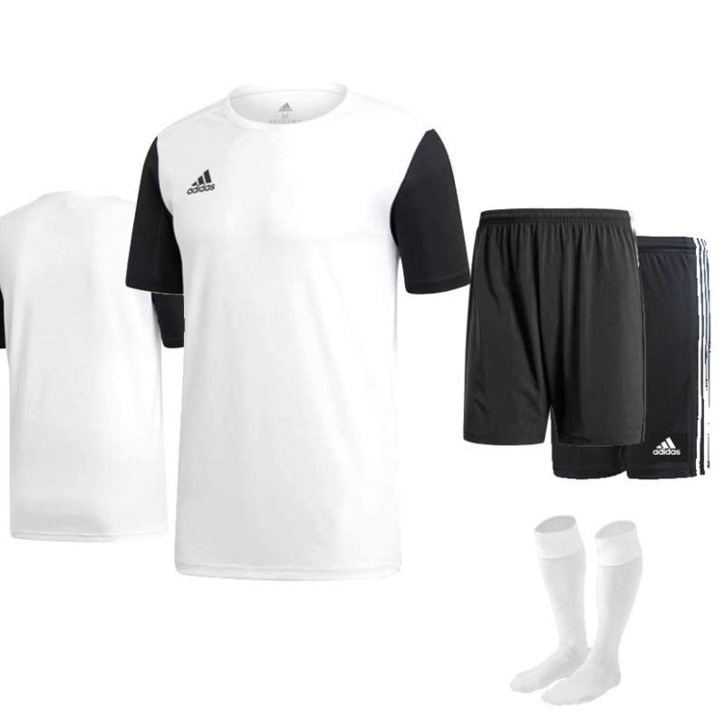 Adidas Estro Kit