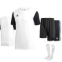 Adidas Estro Kit