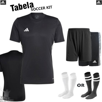 Adidas Tabela Kit