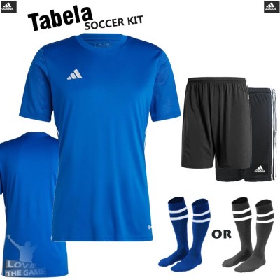 Adidas Tabela Kit Adidas Tabela Kit